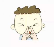 呼和浩特整形医院鼻头有点肥大怎么缩小呢?