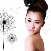 呼和浩特市整形医院美人尖种植会留疤痕吗?