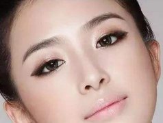 呼和浩特隆鼻后不像自己该怎么办?
