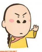 天天挖鼻孔的人,鼻孔会变得和尔康一样大吗?