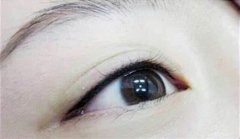 纹美瞳线会不会影响视力健康呢？